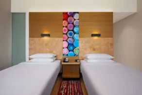 Aloft by Marriott Bengaluru Outer Ring Road - Camera