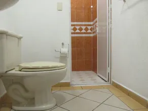 Hotel Albatros - Badezimmer