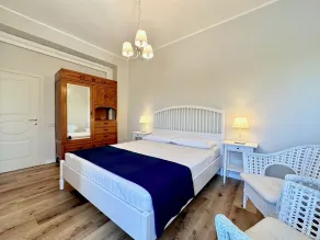 Room-the Girasole in Country House With - Værelse