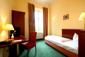 Hotel am Luisenplatz - Chambre