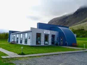 Hali Country Hotel - Resepsjon