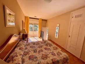 Marbella Villas - Chambre