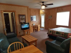 Willard Munger Inn - Chambre