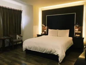 Hua Tai Hotel - Room