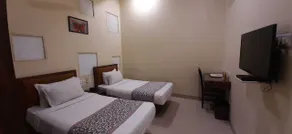 Vijaya Tej Clarks Inn - Room