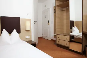 Hotel Flandrischer Hof - Room