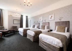 The Atholl Palace - Rom