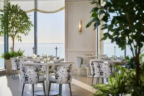 The Pearle Hotel & Spa, Autograph Collection - Restaurant