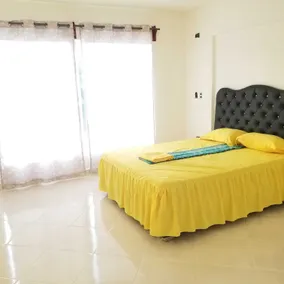 Wilkan Hotel - Room
