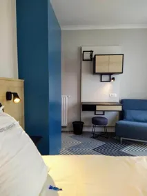 HOTEL LEHOUCK - Room