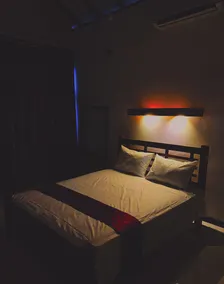 Sigiri Holiday Bungalow - Room