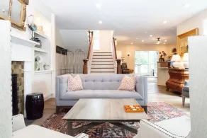 Briar Barn Inn - Réception