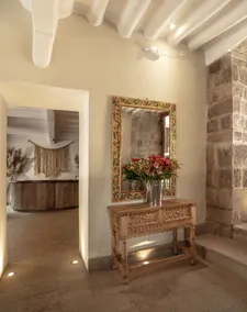 Tambo del Arriero Hotel Boutique - Reception