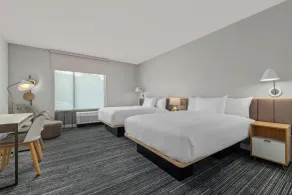 TownePlace Suites by Marriott Nashville Brentwood - Room
