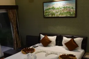 Greenland Resort - Camera