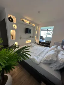 Sapanca Paradise Hotel  - Zimmer