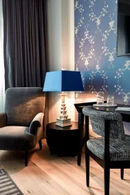 TORTUE Hamburg - Room