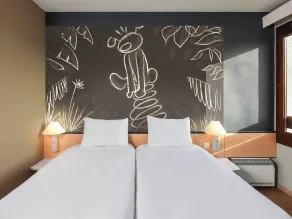 ibis Dinant Centre - Zimmer
