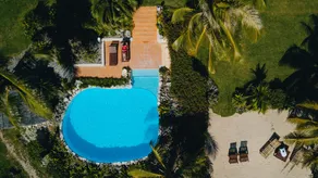 White Grass Ocean Resort & Spa - Pool