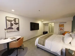 Holiday Inn Mexicali - Centro Civico by IHG - Zimmer