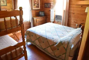 Lake House - Zimmer