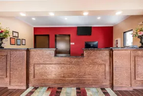 Econo Lodge Boaz - Lobby