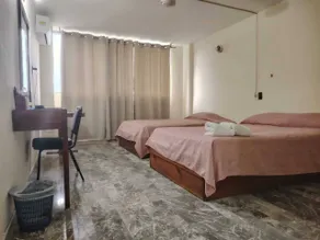 Hotel la fortuna - Quarto