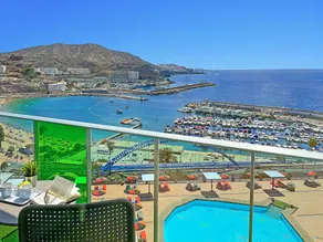 Punta Del Rey Only Adults - Vue de la chambre