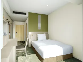 Shinjuku Prince Hotel - Room