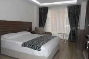 Zen Inn Boutique - Room