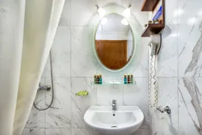 Imperial Palace Classical Hotel Thessaloniki - Salle de bain
