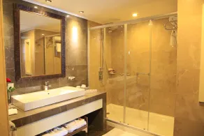 Kolin Hotel Spa & Convention Center - Room