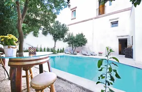 Palazzo Castriota - Pool