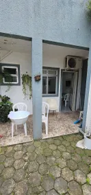 GH Ingleses - Habitación