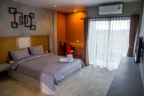 B3 Hotel - Chambre