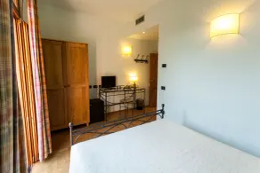Agriturismo Lama Di Valle Rosa - Chambre