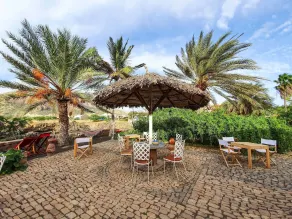 King Fisher Village Eco-Boutique Hotel - Reception