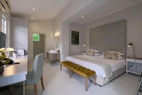 Chapter House Boutique Hotel by The Living Journey Collection - Room