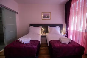 Center Luxury Rooms 3 - Zimmer