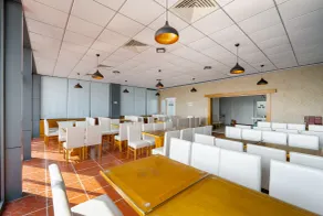 Anh Phuong Hotel & Apartment - Restaurant
