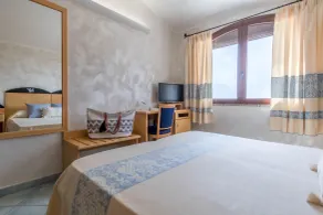 Hotel Villa del Mare Solanas - Room