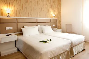 Hotel Insula Barataria - Room