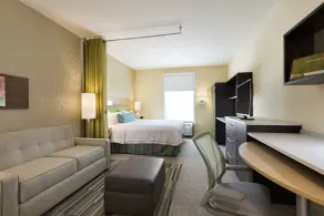 Home2 Suites by Hilton Cincinnati Liberty Township - Habitación