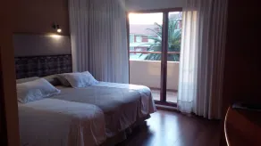 Remanso - View from room