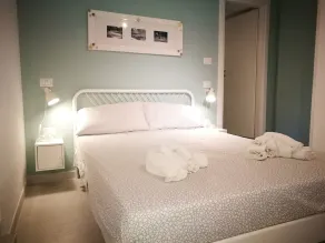 Simply House in Bari 2 - Quarto