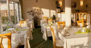 Christophs Hotel - Restaurant