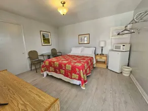 Motel Saint-Hilaire - Chambre