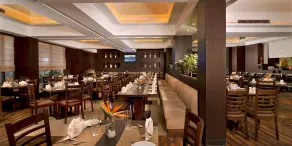 Country Inn & Suites by Radisson, Gurugram Sector 12 - Restaurant