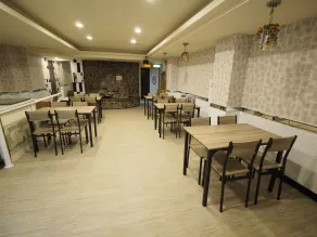 合悅都會商旅 Heyue HOTEL - Restaurant