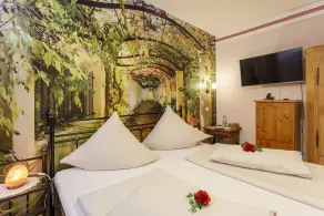 Wellness Resort Romantika - Chambre